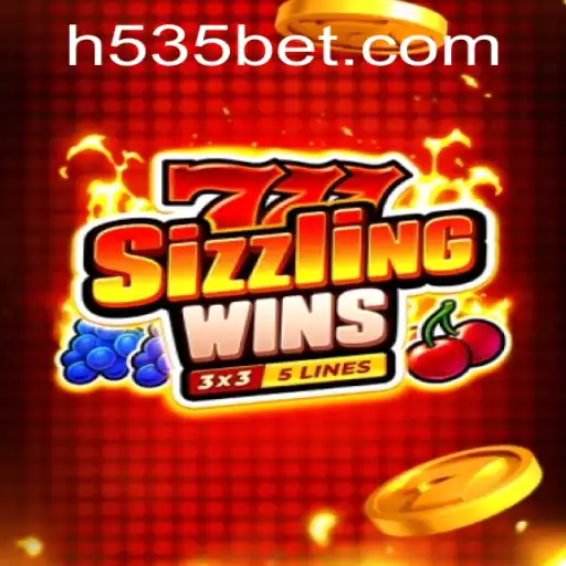 Descubra o Entusiasmante Mundo de 777sizzlingwins no 535bet