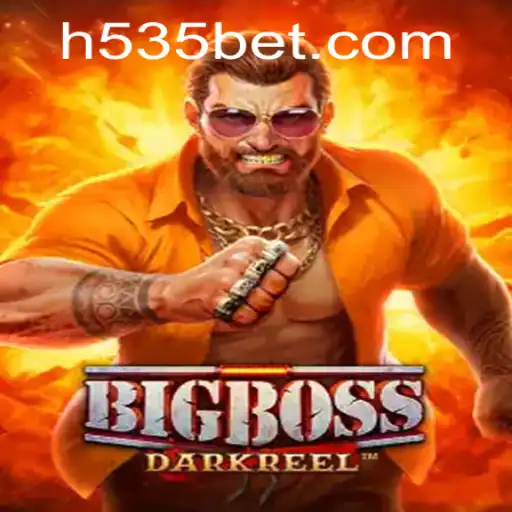 BigBoss: Uma Nova Experiência no Universo dos Jogos com 535bet