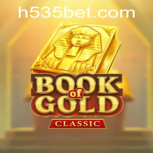 BookOfGoldClassic: Explore o Mundo Misterioso dos Templos Antigos