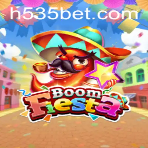 Explorando BoomFiesta: O Novo Fenômeno dos Jogos de Aposta