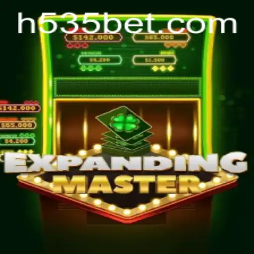 ExpandingMaster: Uma Nova Fronteira nos Jogos de Estratégia