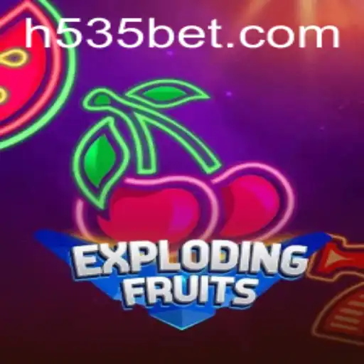ExplodingFruits: A Experiência de Jogo que Conquista o Mundo