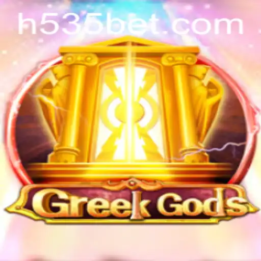 Desvendando o Fascinante Mundo de GreekGods