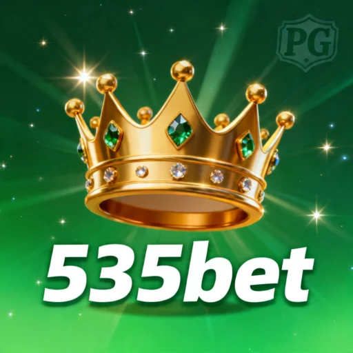 535bet Logo