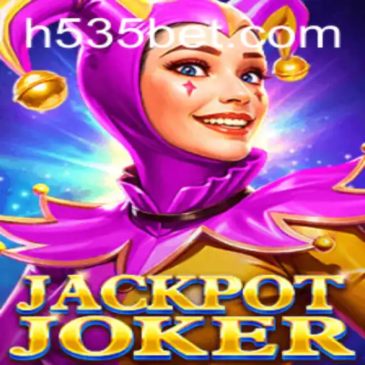 Explorando o Mundo de JackpotJoker com 535bet
