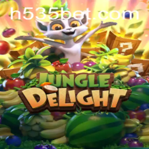 Descubra o Fascinante Mundo de JungleDelight: Tudo Sobre Este Empolgante Jogo de Azar