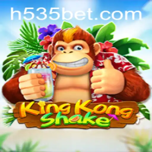 KingKongShake: Uma Aventura Selvagem no Mundo dos Jogos
