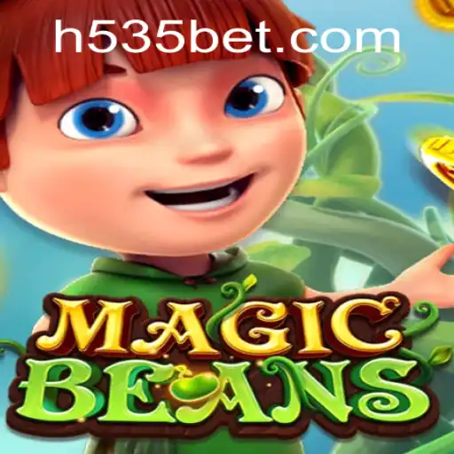 MAGICBEANS: Explorando o Universo Encantado do Jogo de Estratégias