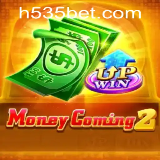 Descubra o Mundo Emocionante de MoneyComing2 com 535bet