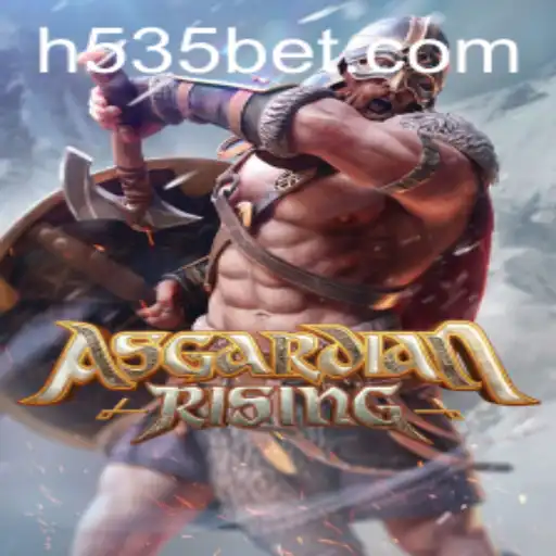 Descubra o Mundo Épico de AsgardianRising - Um Mergulho no Universo Nórdico