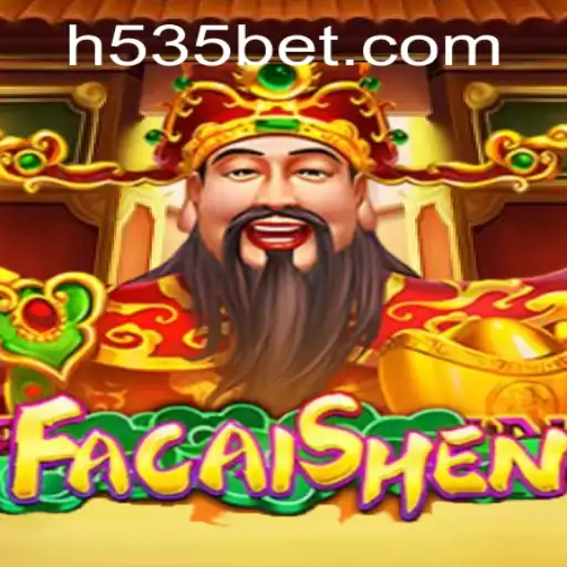 Explorando o Mundo do Jogo FaCaiShen e sua Conexão com o 535bet