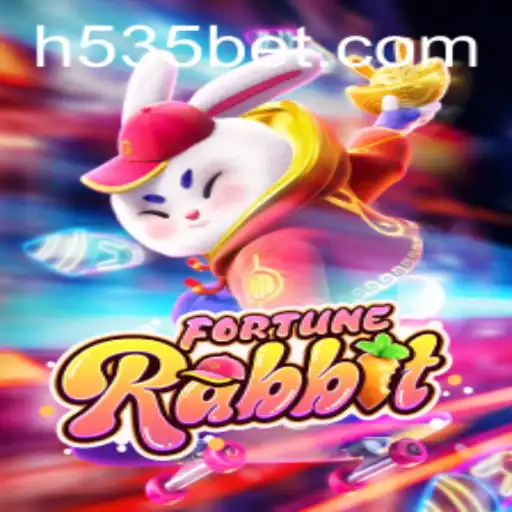 FortuneRabbit: Descubra o Jogo de Sorte com 535bet