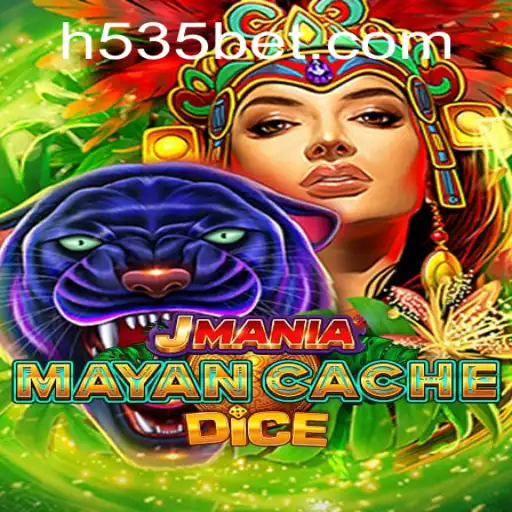 JManiaMayanCacheDice: Um Mergulho no Fascinante Mundo dos Jogos de Dados