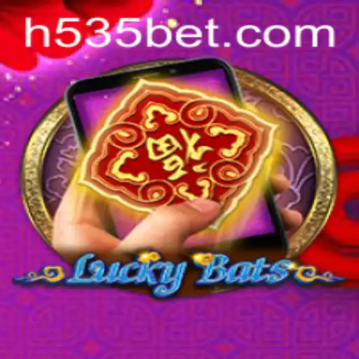 Descubra LuckyBatsM: O Novo Fenômeno dos Jogos Online