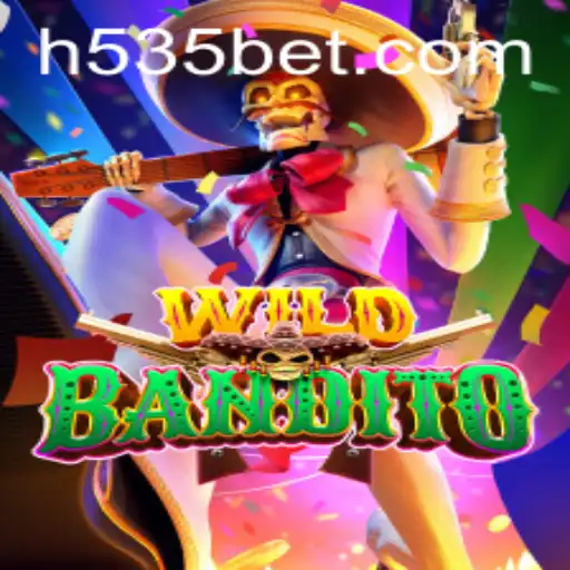 Descubra o emocionante mundo de WildBandito