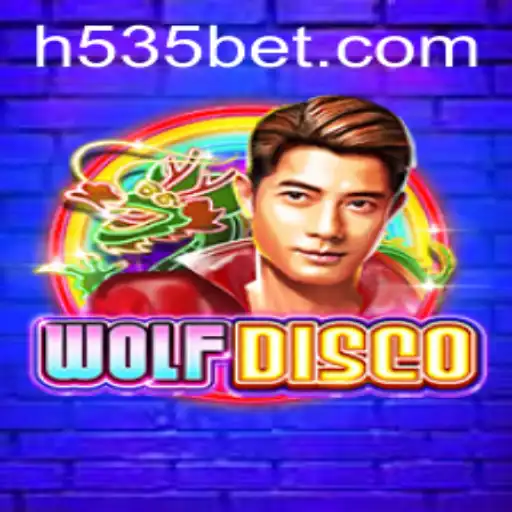 WolfDisco: O Jogo que Une Estratégia e Entretenimento