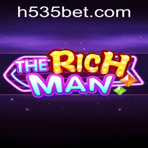 Explorando TheRichMan: Um Jogo de Estratégia Inovador com 535bet